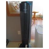 Lasko Tower Fan with Remote Control