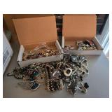 Costume Jewelry Lot
