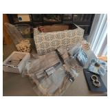 Jewelry and Accessories Lot