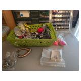 Jewelry and Accessories Lot