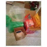 Shipping and Packing Supplies