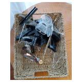 Display Stands and Collectible Spoons