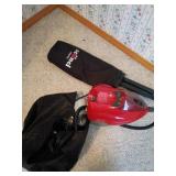 Scunci Sanitizing Steamer Model 52095