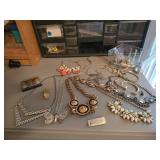 Costume Jewelry
