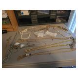 Costume Jewelry Lot