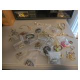 Costume Jewelry Collection