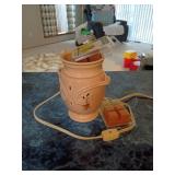 Electric Wax Warmer with Wax Melts