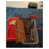 Cocco Kitchen Utensil Collection