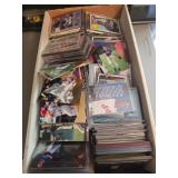 Baseball Trading Cards