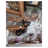 Costume Jewelry Collection