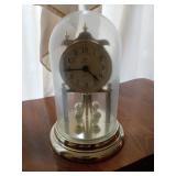 Elgin Quartz Anniversary Clock