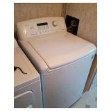 LG Top-Load Washing Machine