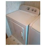 Whirlpool Electric Dryer