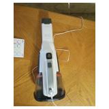 Black+Decker Cordless Handheld Vacuum
