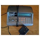 RadioShack NOAA Weather Radio