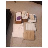 Towels and Linens Collection