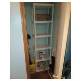 Closet Collection with Storage Items