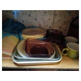 Household Dishware