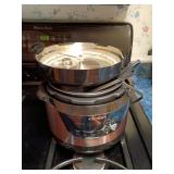 Kitchen HQ Pressure Cooker