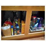 Cleaning Supplies Collection