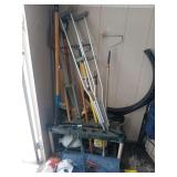 Tools and Accessories