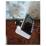 Digital Microscope With LCD Display