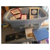 Jewelry and Watches Collection