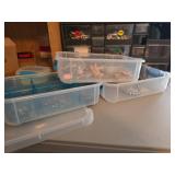 Stackable Jewelry Storage Boxes