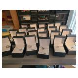 Jewelry with Cubic Zirconia