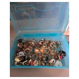 Costume Jewelry Rings