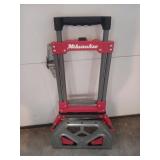 Milwaukee Folding Hand Truck