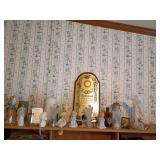 Religious Figurines and Decor