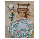 Decorative Household Item Bundle