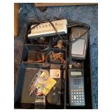 Electronics and Tools