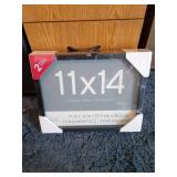 11x14 Display Grade Photo Frame