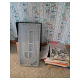 Crafting Supplies and Tools Lot