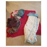 6 Handmade Crochet Blankets