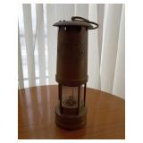 E. Thomas & Williams Cambrian Miner