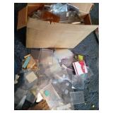 Clear Plastic Sleeves