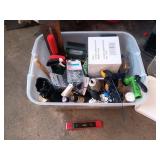 Household and Garden Tools