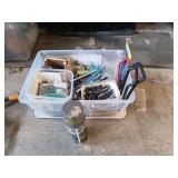 Hardware and Tools Lot