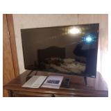 Vizio 32-Inch LCD TV With Remote
