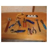 Hand Tools Set