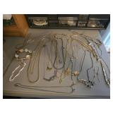 Costume Jewelry Collection