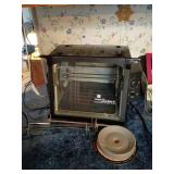Ronco Showtime Rotisserie Oven
