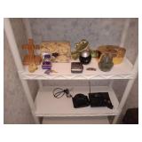 Decor and Electronics Lot