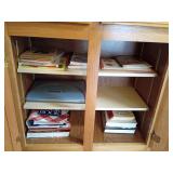 Cookbooks and Manuals