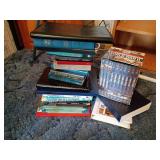 Books on Religion and History