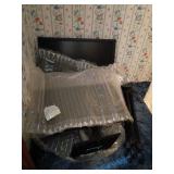 Dell Monitor With Accessories Bundle