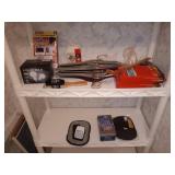 Household and Utility Items